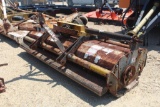 FINISHING MOWER