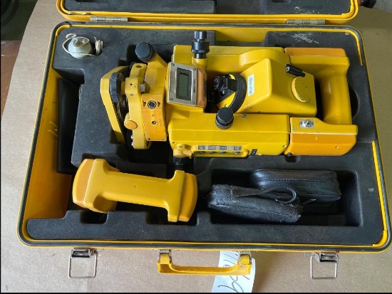 TOPCON H90500 LEVEL LASER