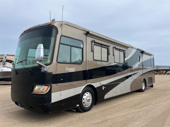 2004 HOLIDAY RAMBLER IMPERIAL