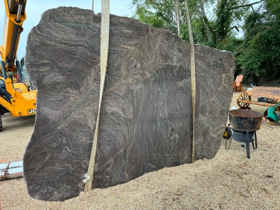 LOT OF GRANITE
