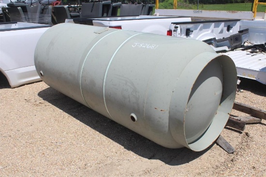 PROPANE TANK