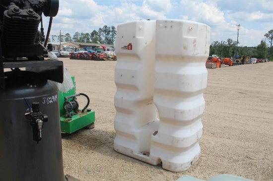 WATER TANK
