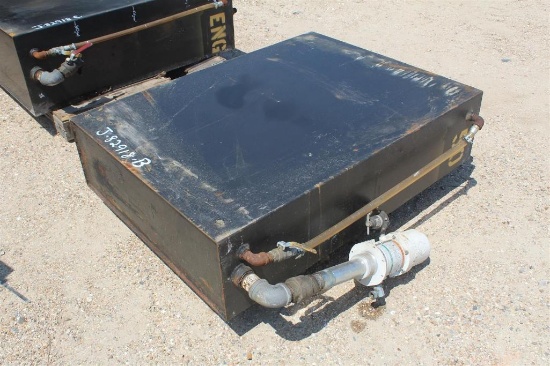 OIL TANK