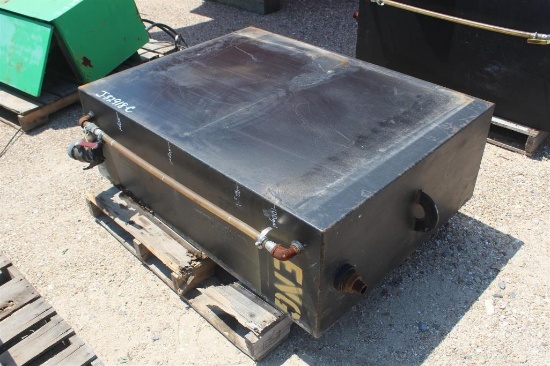 OIL TANK