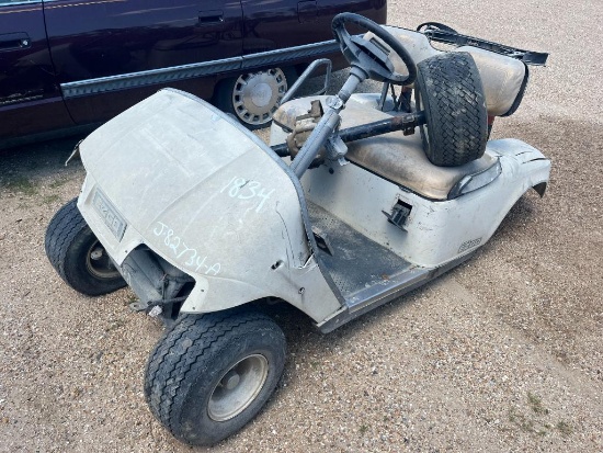 GOLF CART | FOR PARTS/REPAIRS