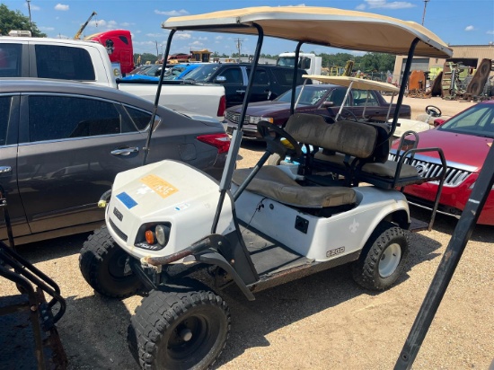 E-Z-GO GOLF CART | FOR PARTS/REPAIRS