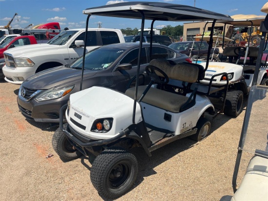 E-Z-GO GOLF CART | FOR PARTS/REPAIRS