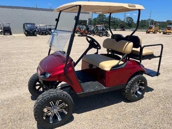 E-Z-GO GOLF CART | FOR PARTS/REPAIRS
