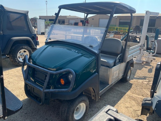 CARRYALL 500 GOLF CART | FOR PARTS/REPAIRS