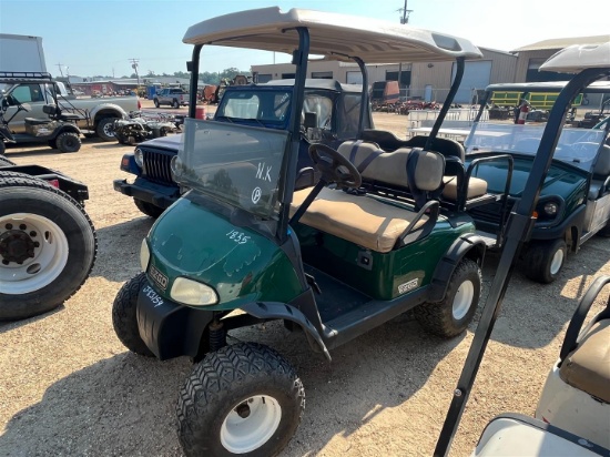 E-Z-GO RXV GOLF CART | FOR PARTS/REPAIRS