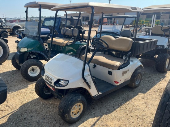 E-Z-GO GOLF CART | FOR PARTS/REPAIRS