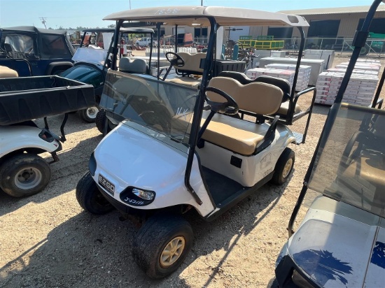 2017 E-Z-GO GOLF CART | FOR PARTS/REPAIRS