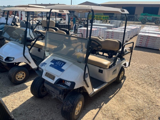 2012 E-Z-GO GOLF CART | FOR PARTS/REPAIRS