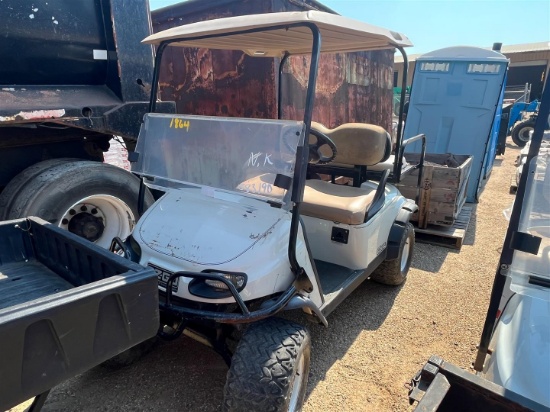 2014 E-Z-GO TXT | FOR PARTS/REPAIRS