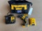 DEWALT DCD791 DRILL DRIVER