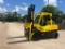 HYSTER H100 FORKLIFT