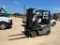 NISSAN FORKLIFT