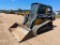 DEERE 333E LOADER
