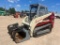 2014 TAKEUCHI TL240 LOADER