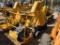 2015 HAULOTTE STAR26J LIFT | FOR PARTS/REPAIRS
