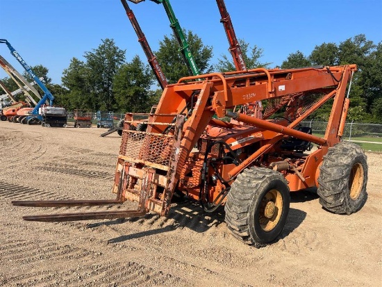 PCM 4030 FORKLIFT