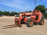 SKYTRAK 6036 FORKLIFT
