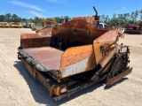 LEEBOY 1000T ASPHALT PAVER