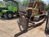 CATERPILLAR D6C-69U DOZER