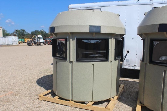 UNCLE DAN'S HITMAN V2 HUNTING BLIND