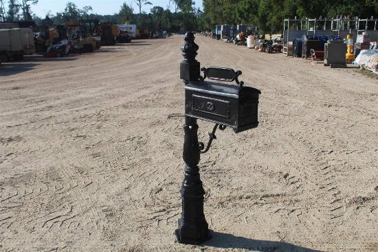MAILBOX