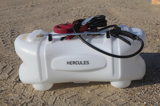ELECTRIC SPRAYER
