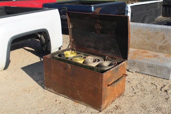 TOOL BOX