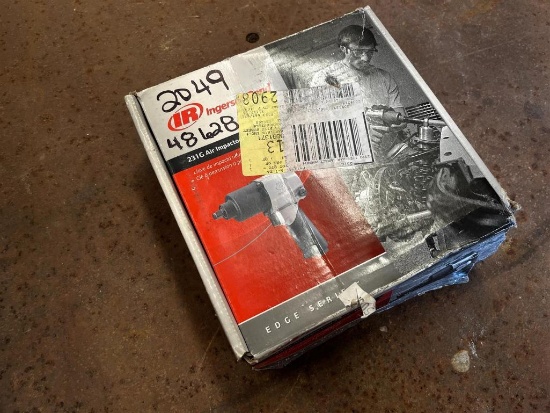 INGERSOL-RAND 231G AIR IMPACT