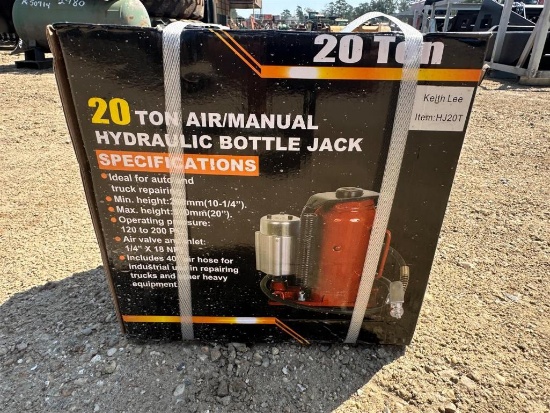 20 TON AIR JACK