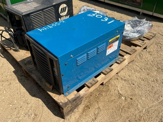 MILLER COOLMATE 3.5 LIQUID COOLER FOR TIG WELDING