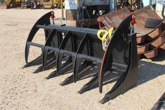 68IN ROOT GRAPPLE