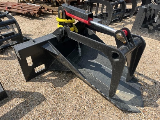 ALL STAR STUMP GRAPPLE