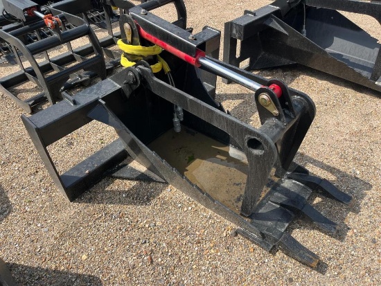 ALL STAR STUMP GRAPPLE
