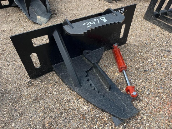 ALL STAR TREE SHEAR