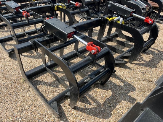 78IN ROOT GRAPPLE