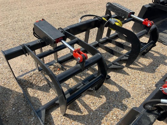 78IN ROOT GRAPPLE