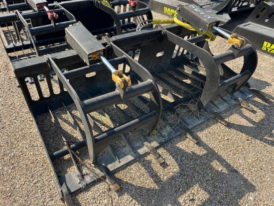 78IN ROCK GRAPPLE