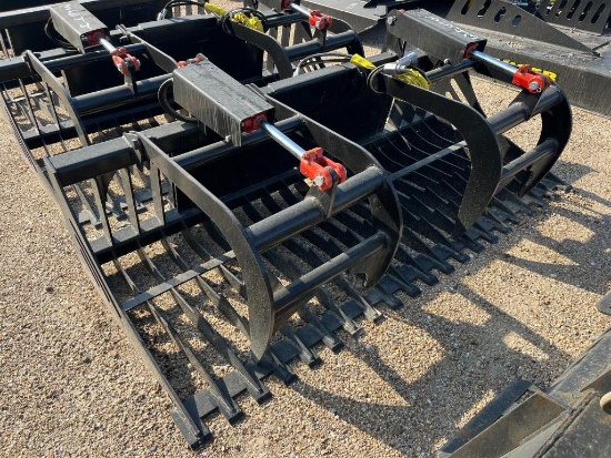 ALL STAR 78IN SKELETON GRAPPLE