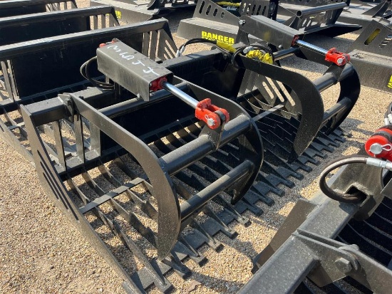 ALL STAR 72IN SKELETON GRAPPLE