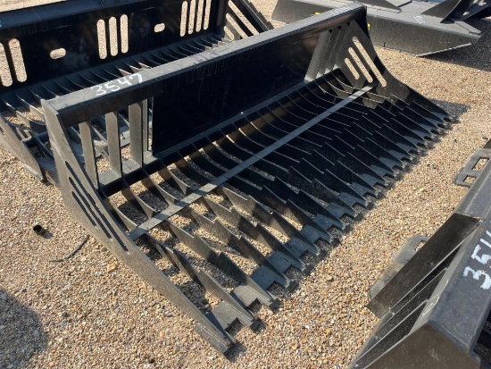 ALL STAR 78IN SKELETON BUCKET