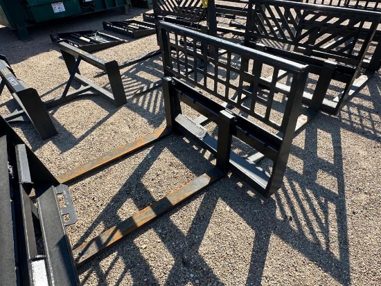 ALL STAR FORK SET