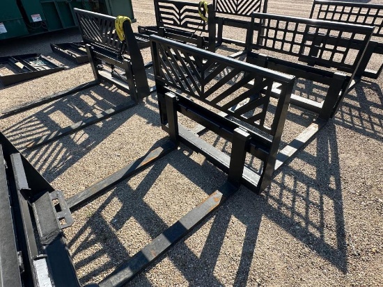 ALL STAR FORK SET