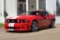 2007 FORD MUSTANG ROUSH STAGE 3 CONVERTIBLE