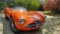1952 ALFA ROMEO FIANCHI STRETTI RE-CREATION