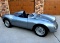 1956 PORSCHE SPYDER 550 RS RE-CREATION